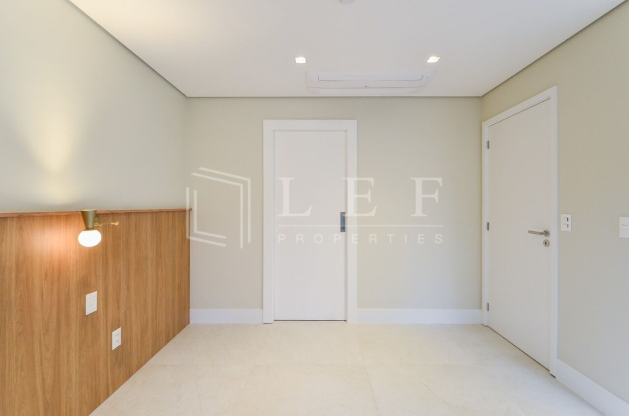 Lef Properties