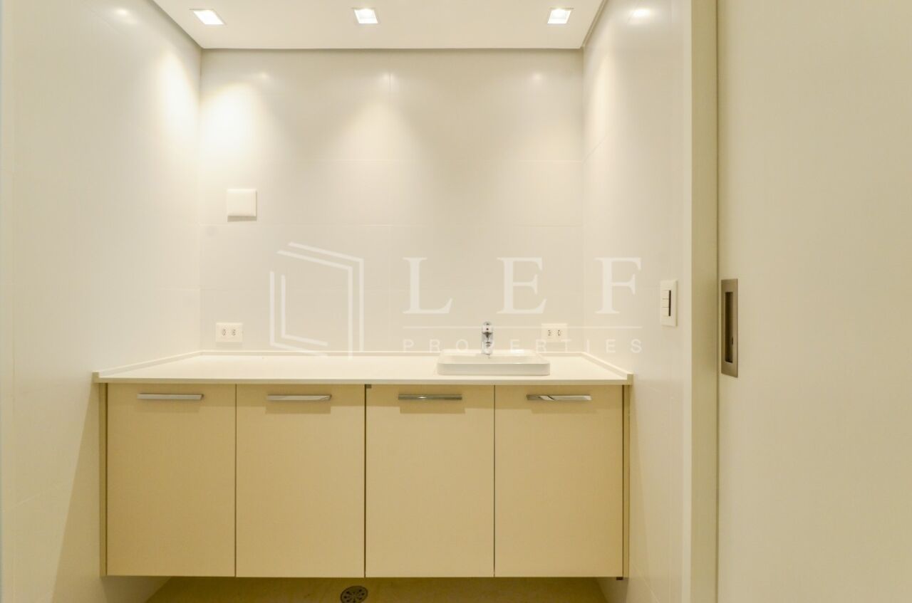 Lef Properties