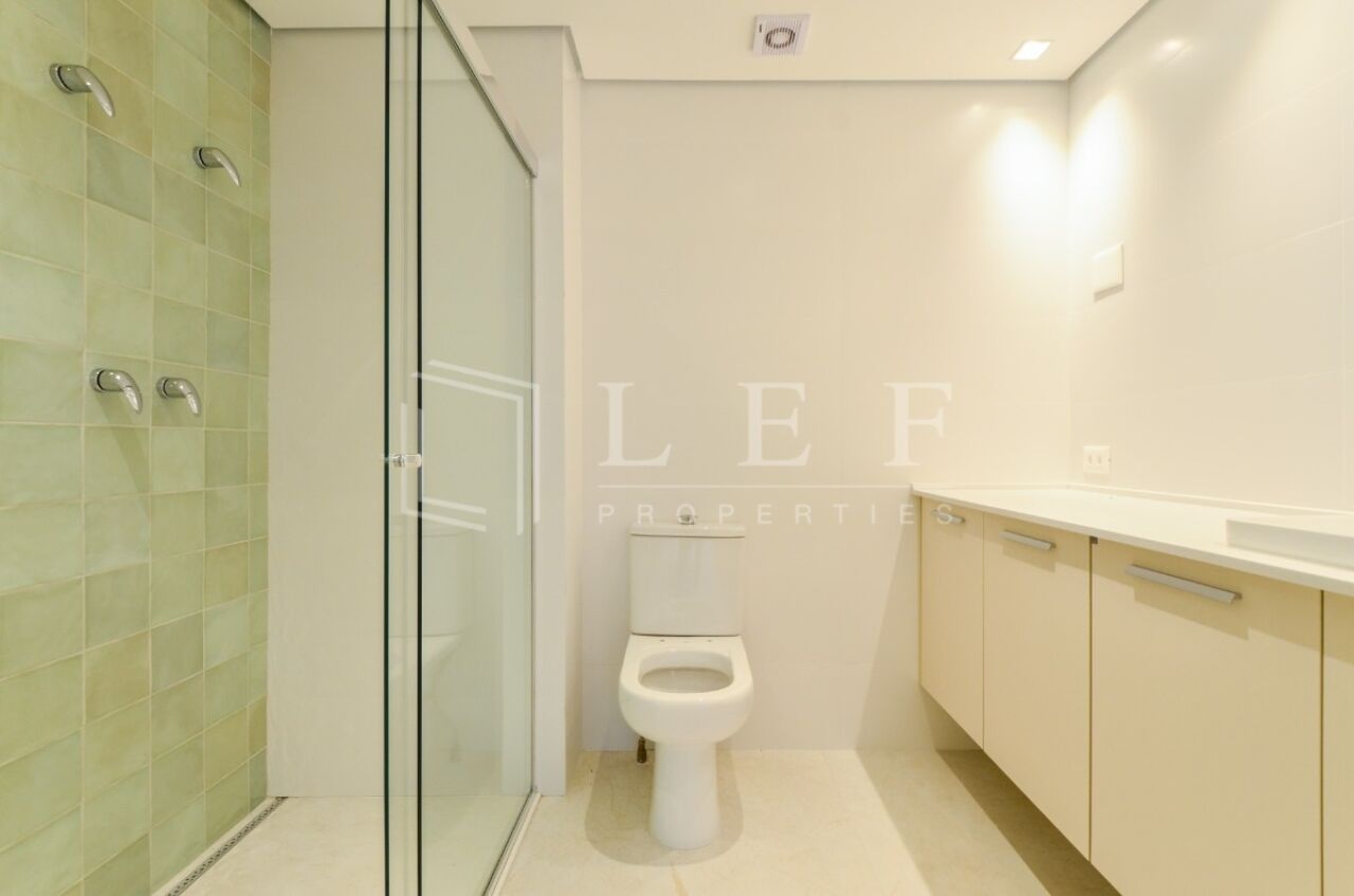 Lef Properties