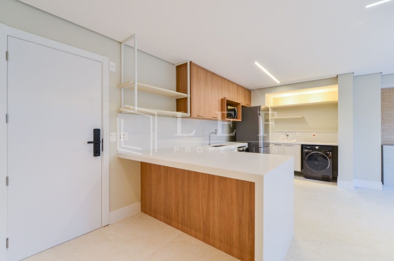 Lef Properties