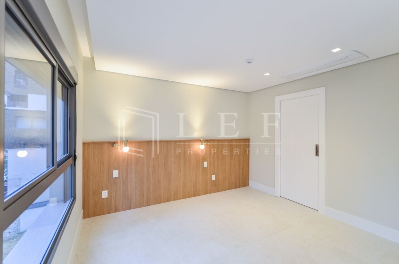 Lef Properties