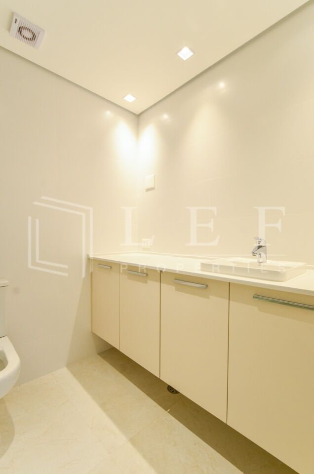 Lef Properties