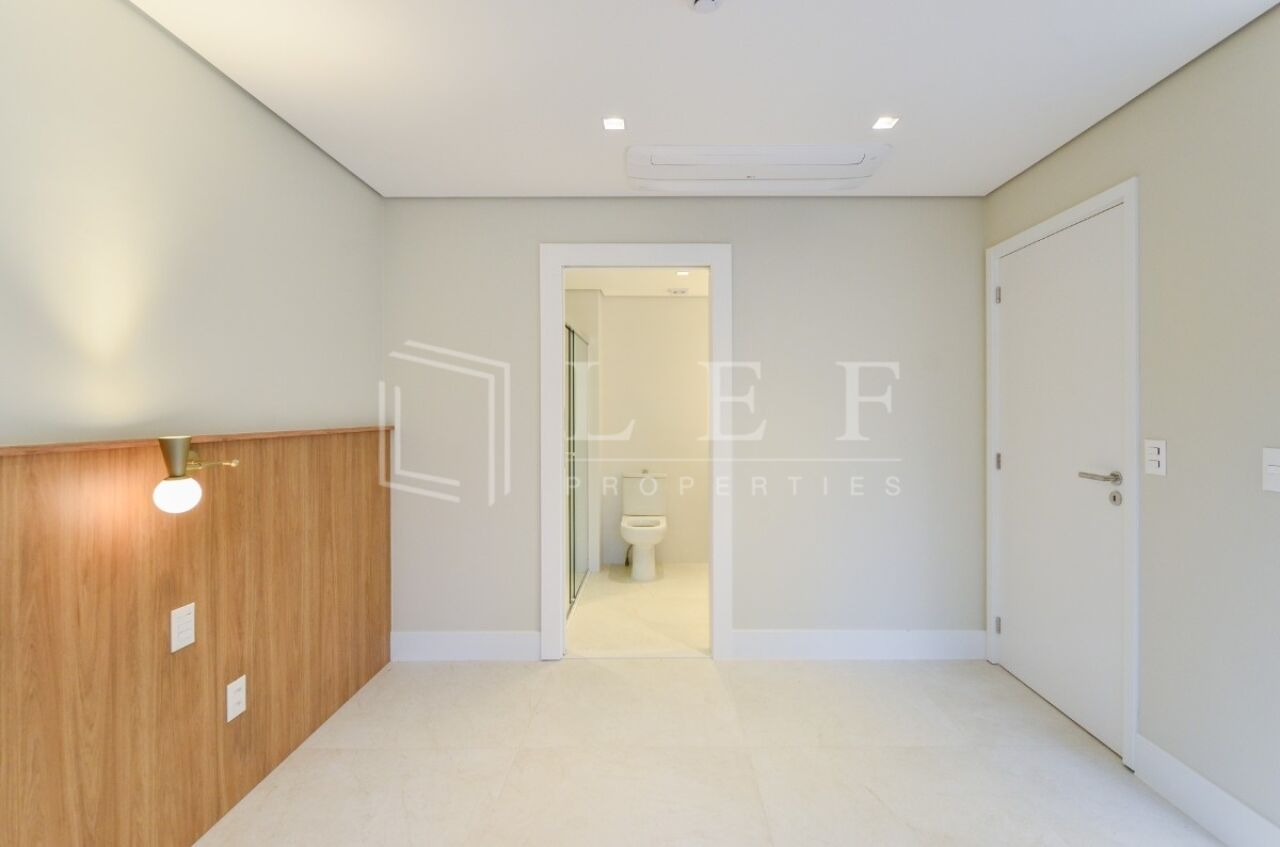 Lef Properties