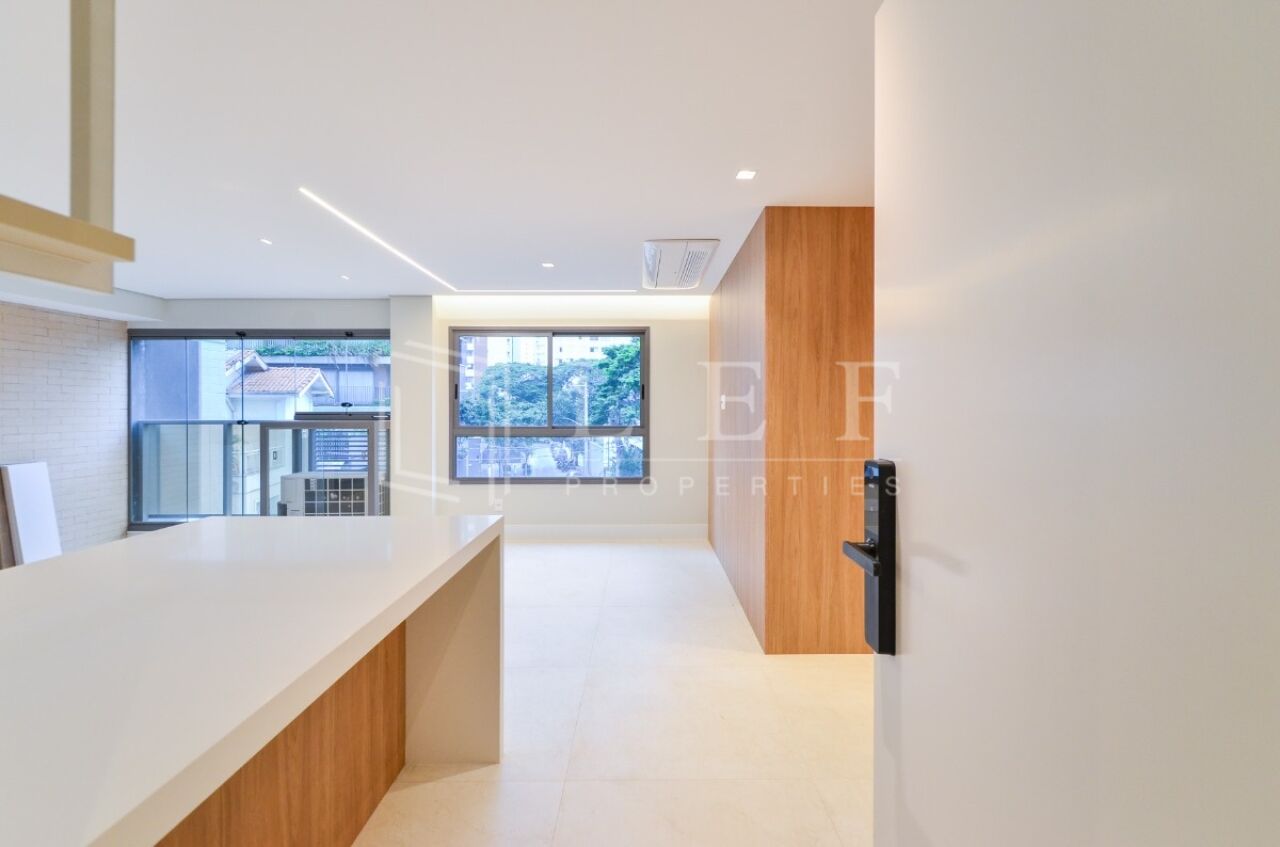 Lef Properties