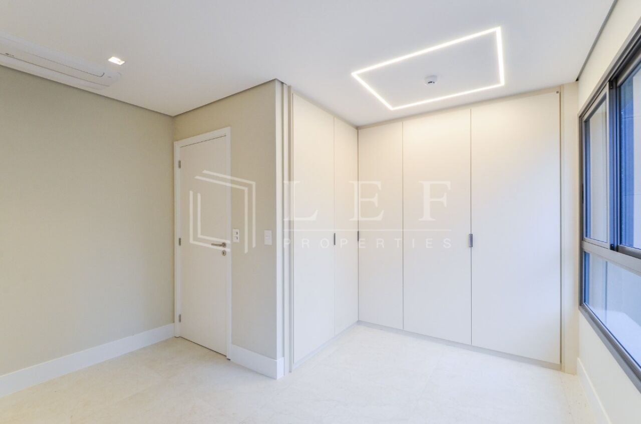 Lef Properties