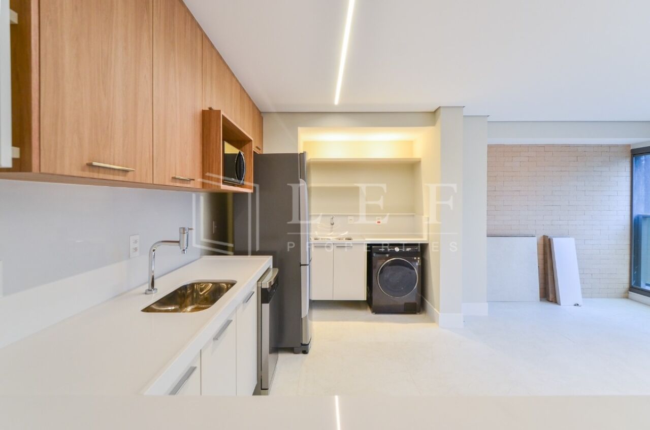 Lef Properties