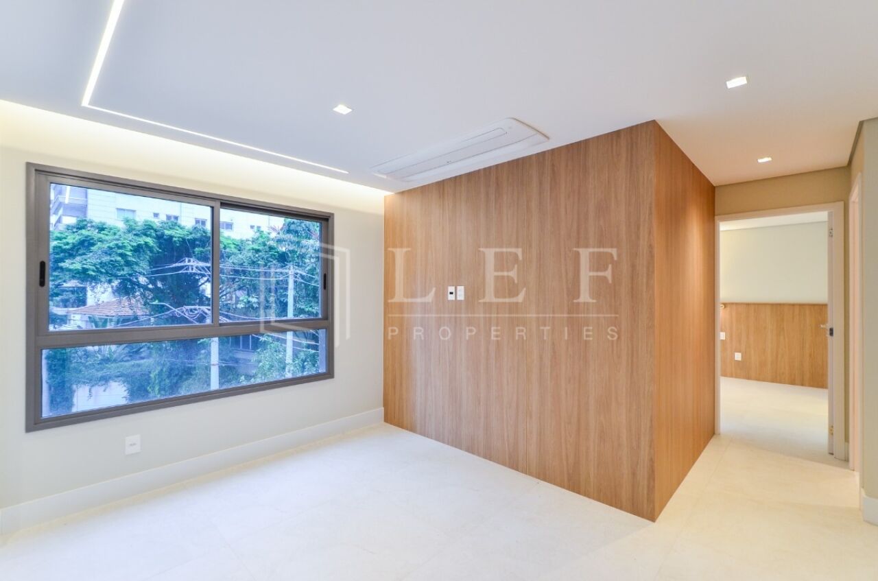 Lef Properties