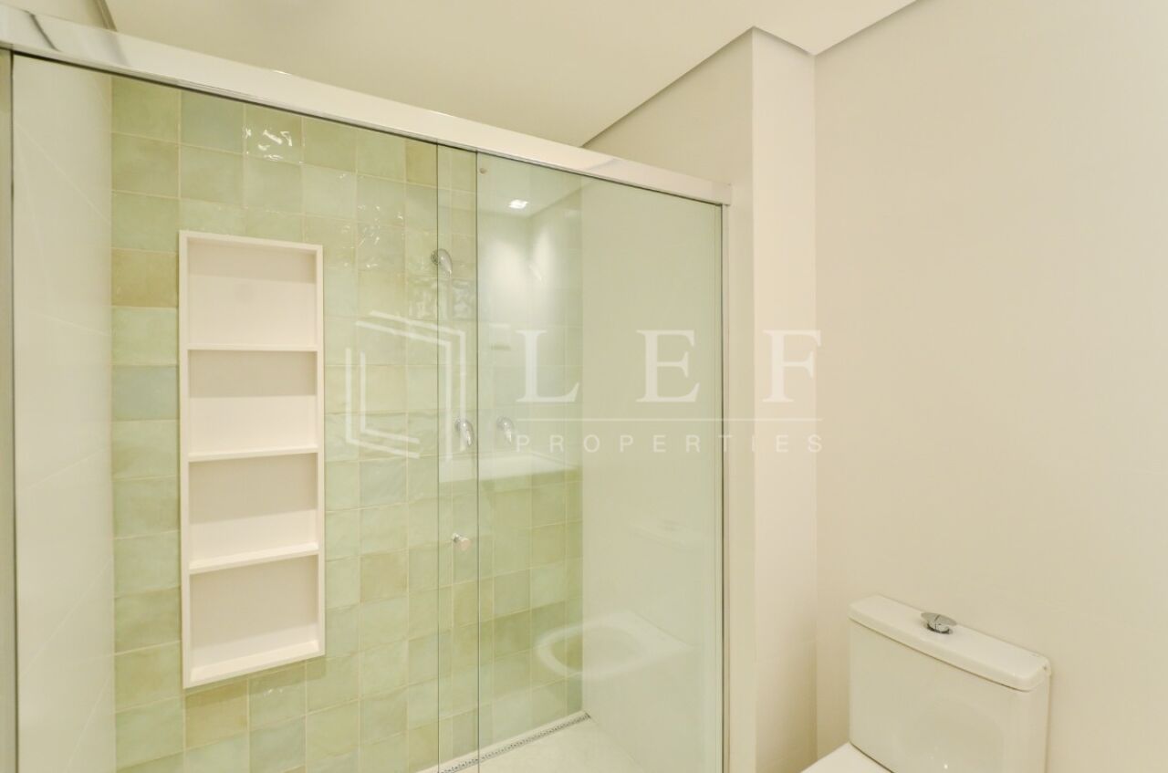 Lef Properties