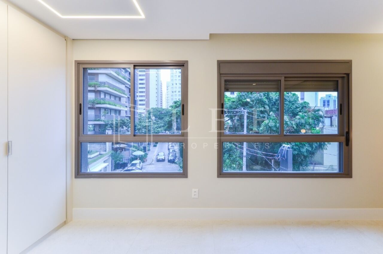 Lef Properties