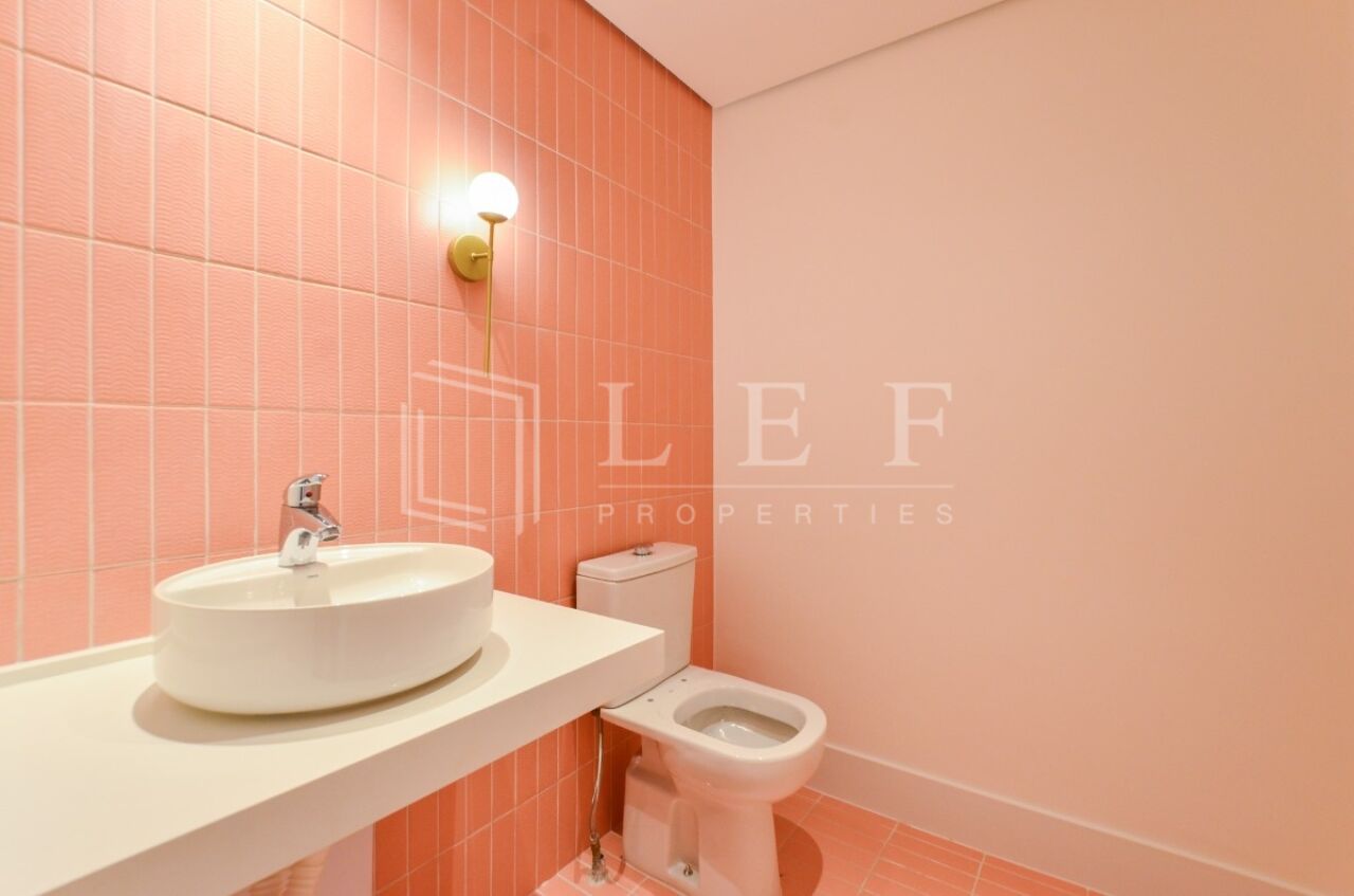 Lef Properties