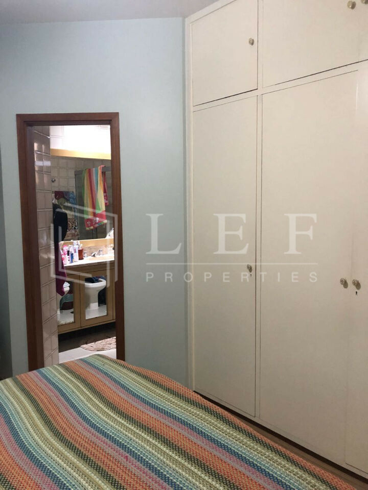 Lef Properties