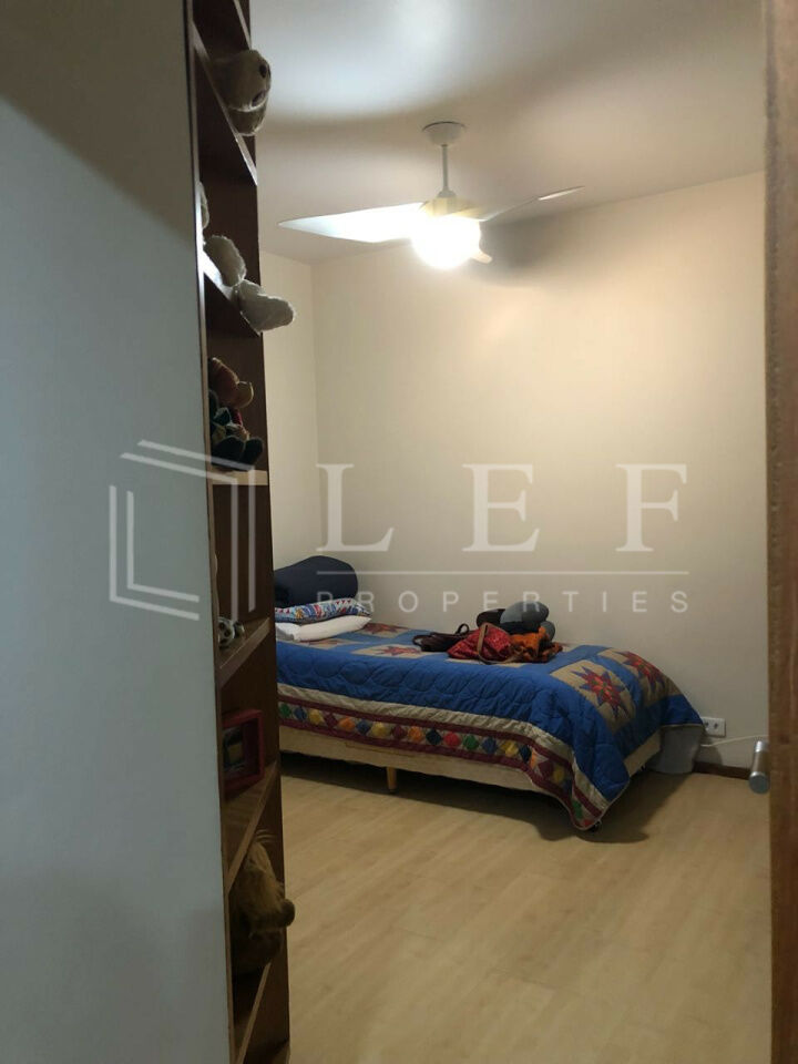 Lef Properties