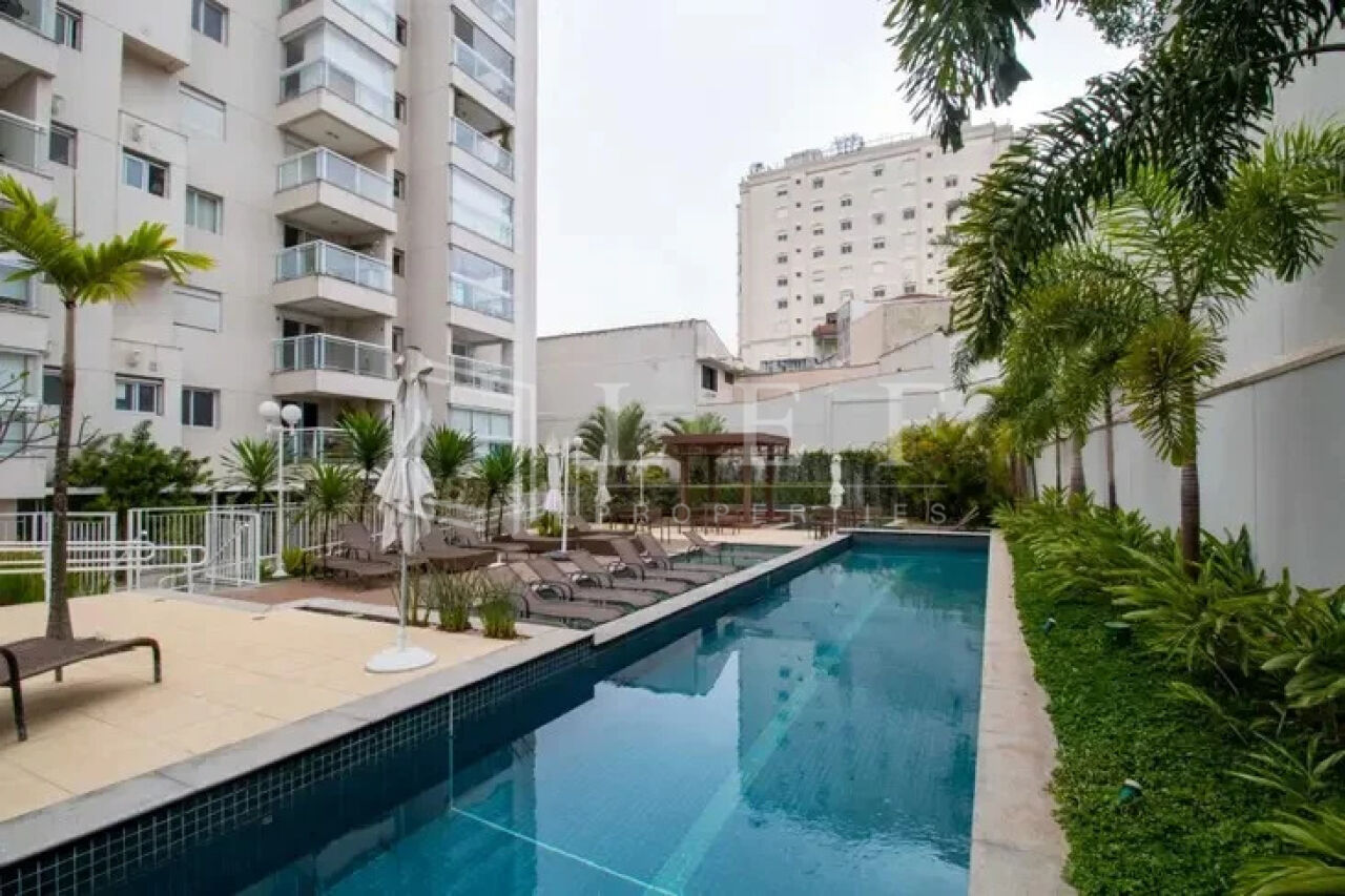 Lef Properties
