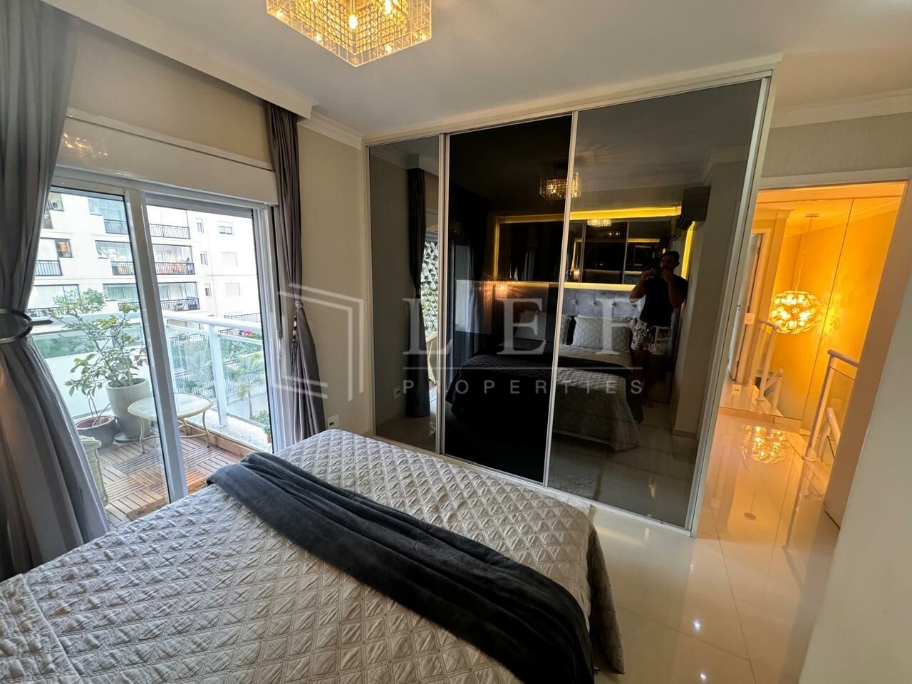 Lef Properties