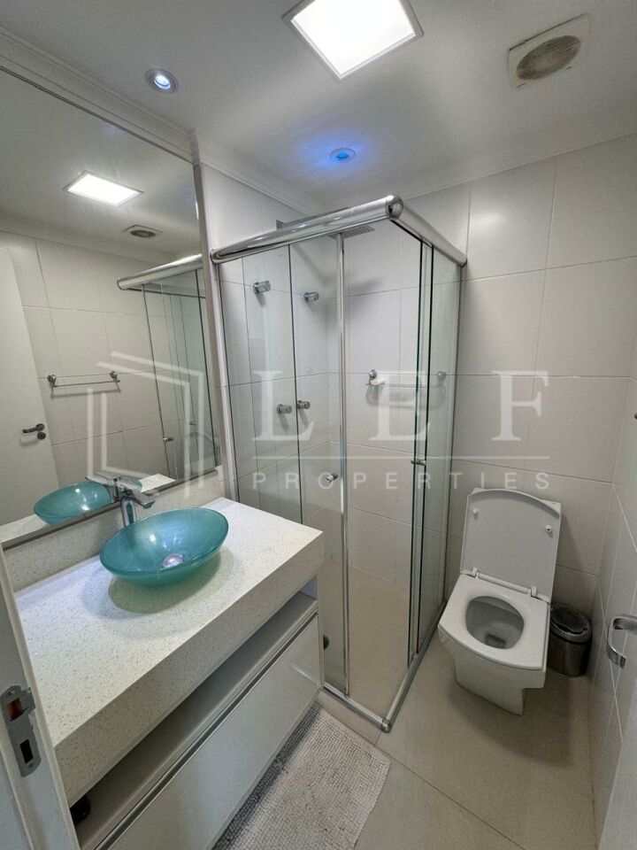 Lef Properties