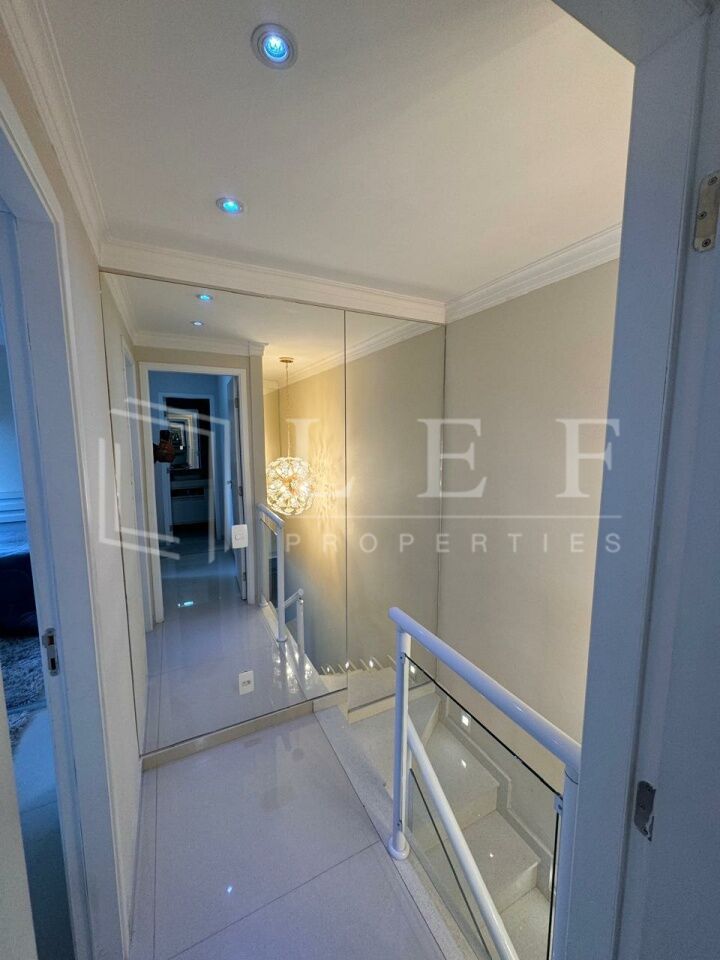 Lef Properties