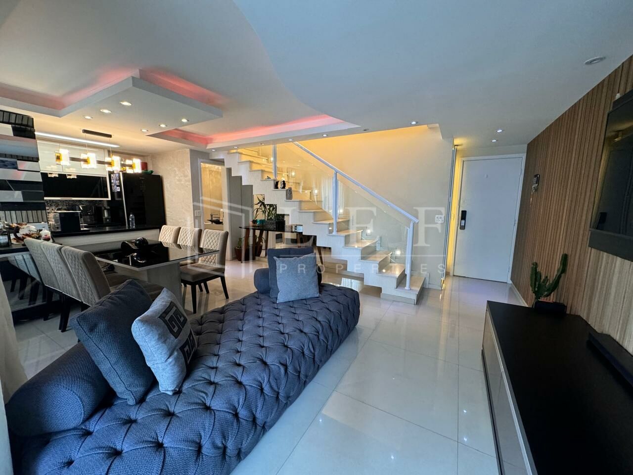 Lef Properties
