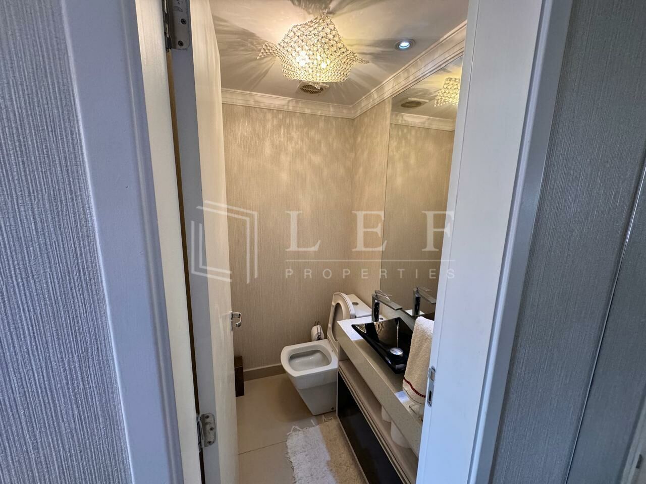Lef Properties