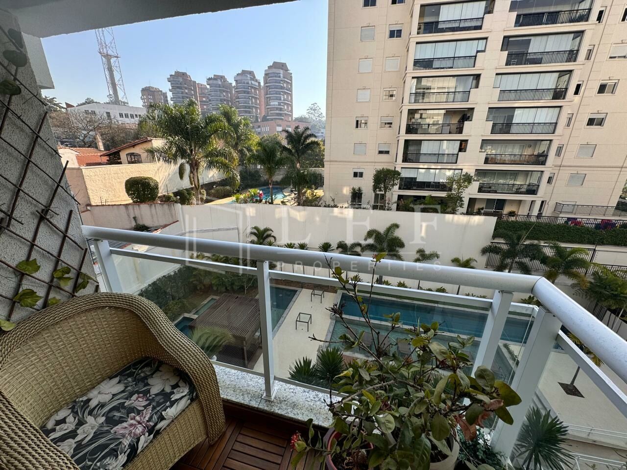 Lef Properties
