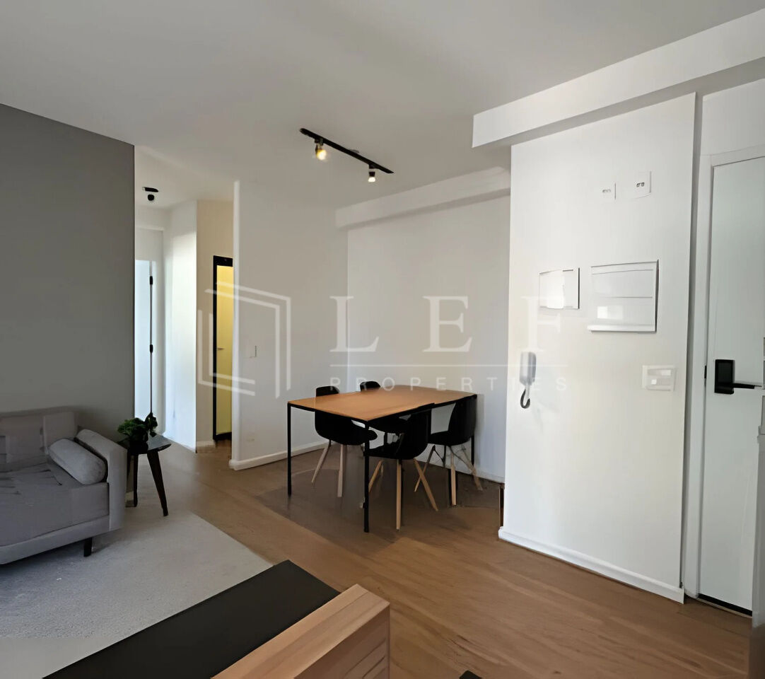 Lef Properties