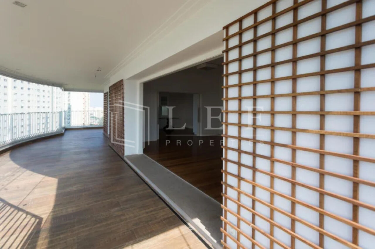 Lef Properties