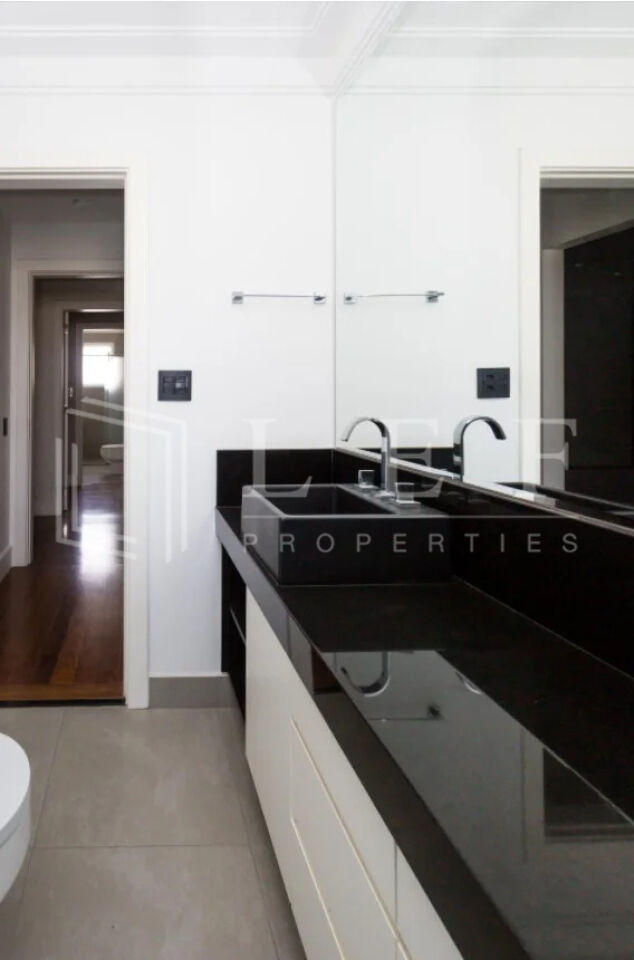 Lef Properties