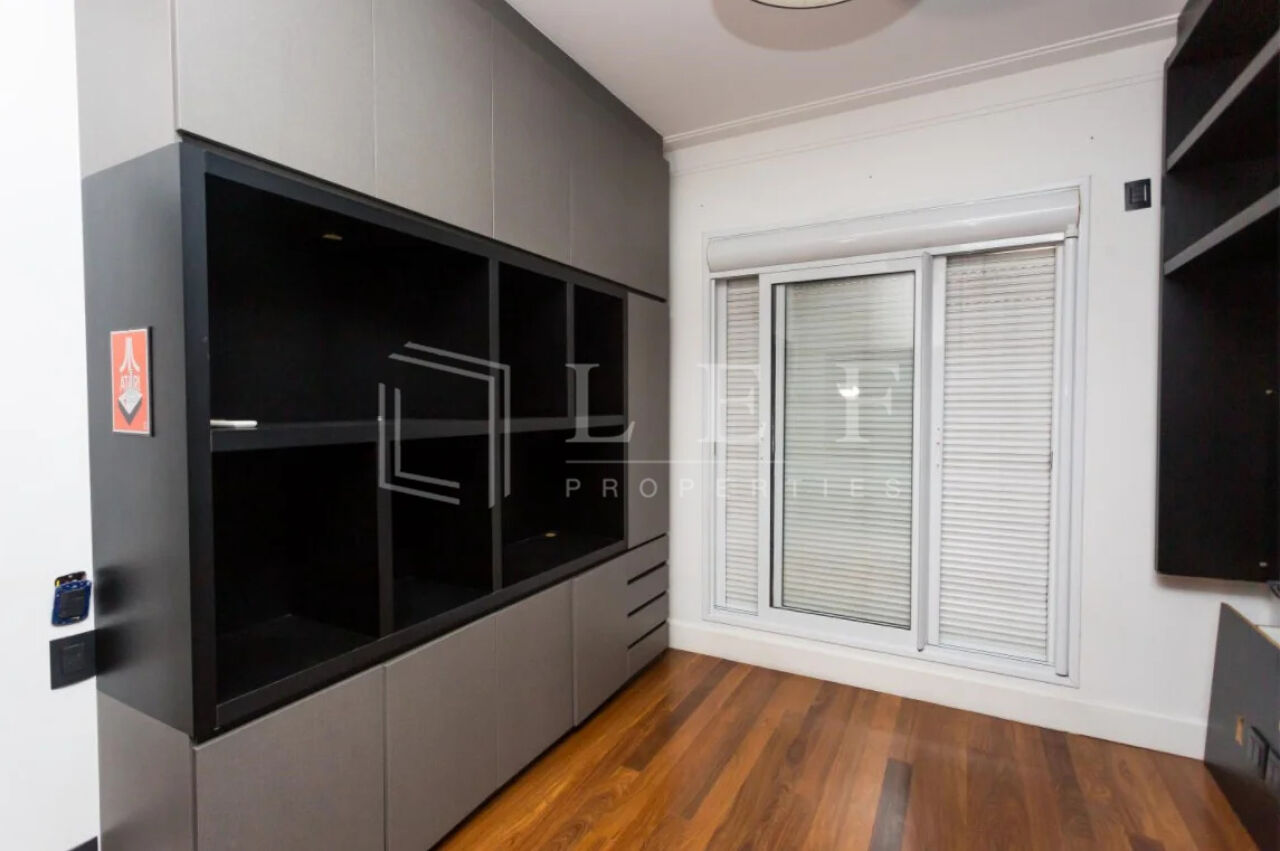Lef Properties