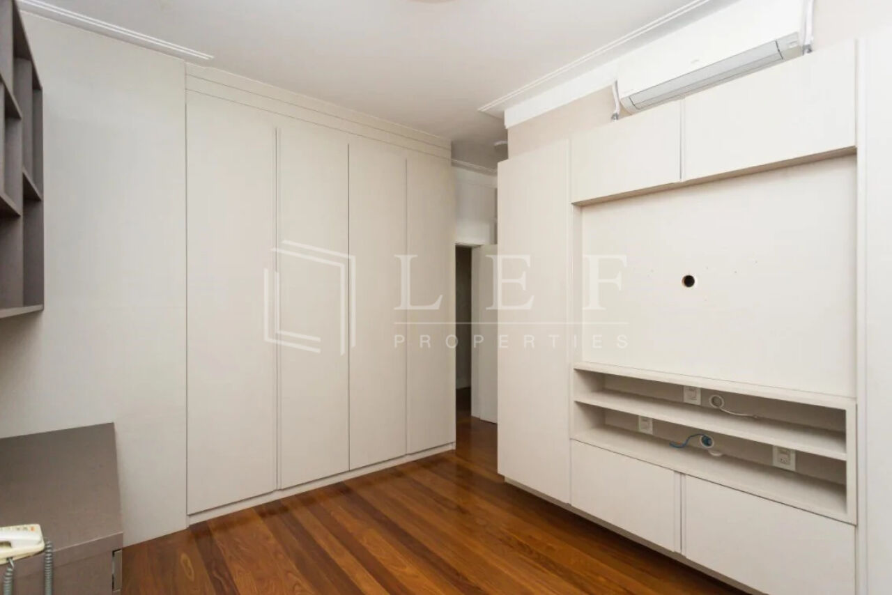 Lef Properties