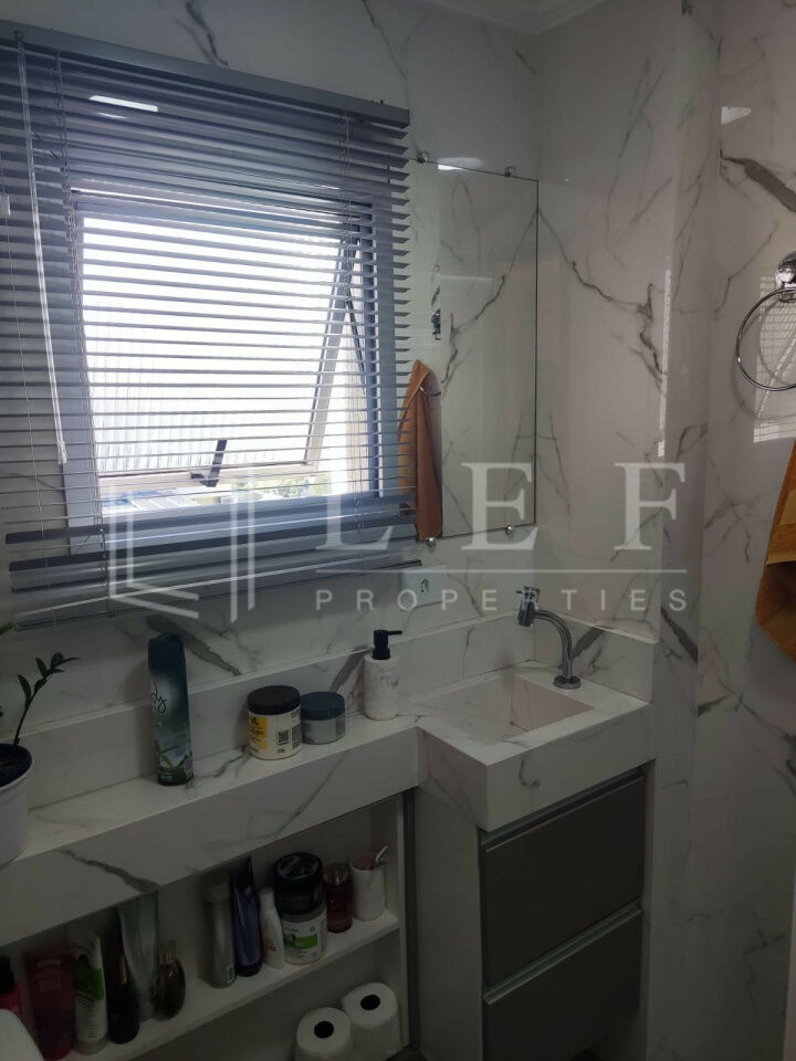 Lef Properties