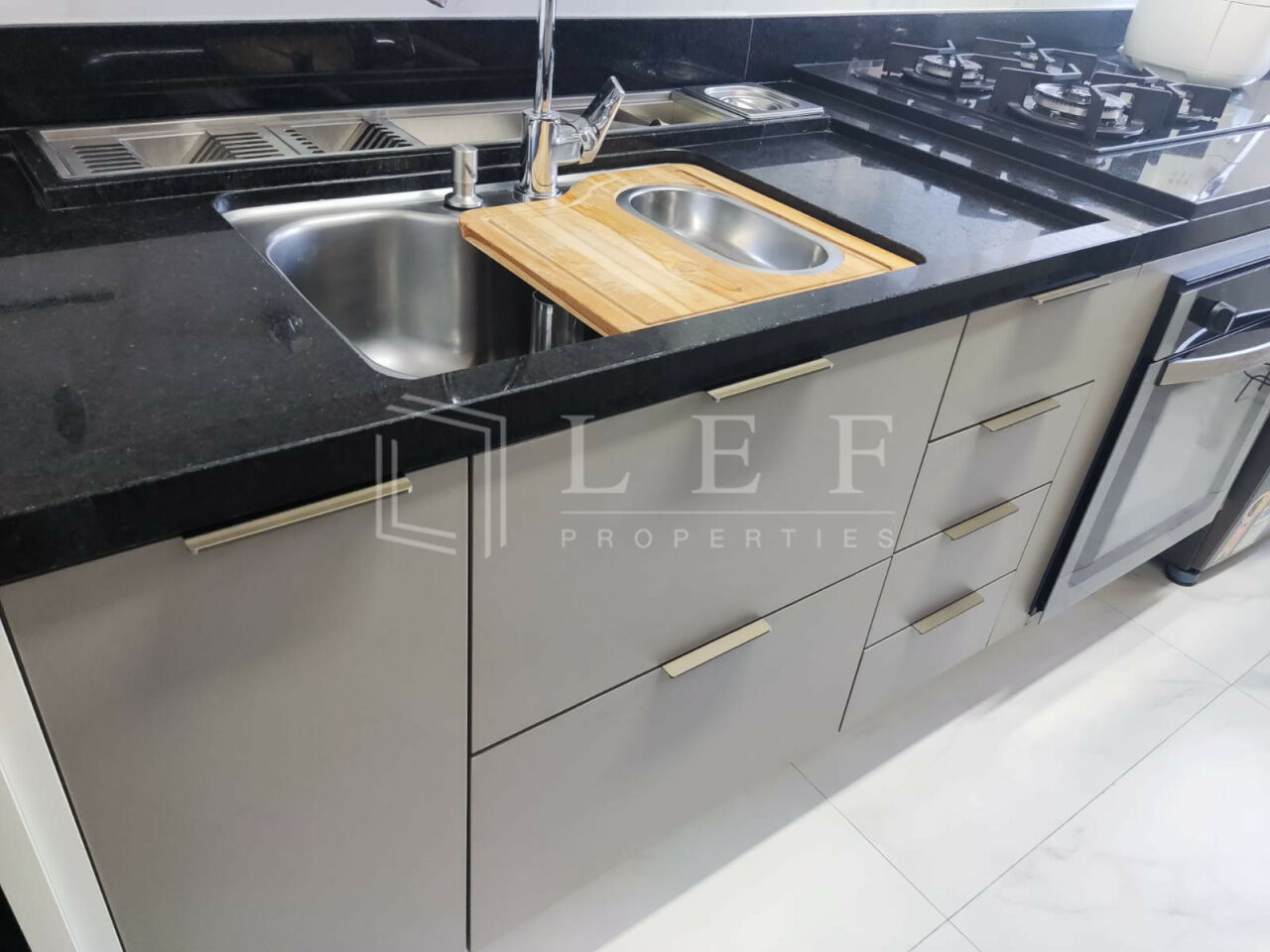 Lef Properties