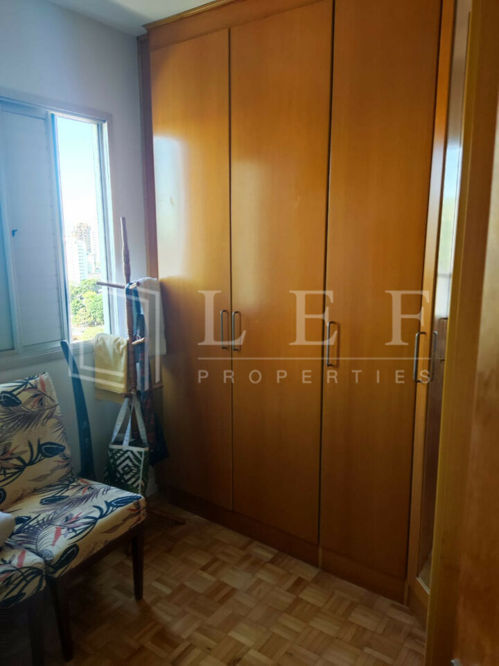 Lef Properties