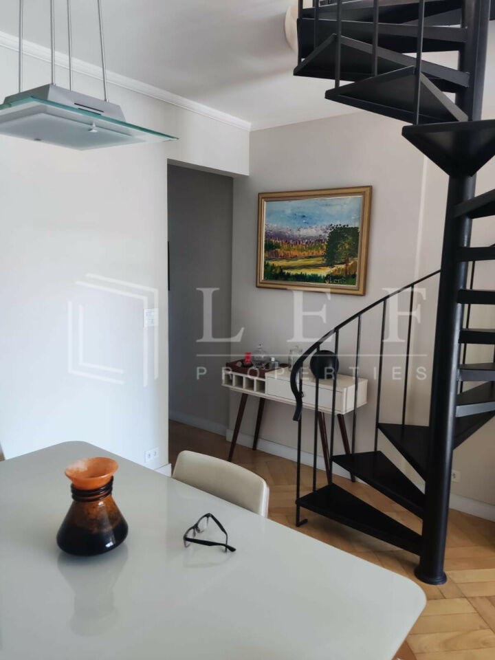 Lef Properties
