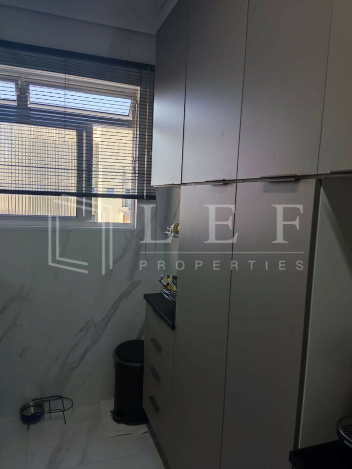 Lef Properties
