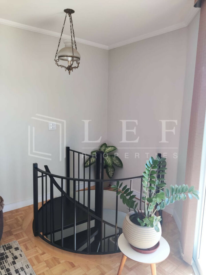 Lef Properties