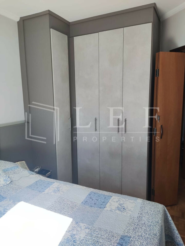 Lef Properties
