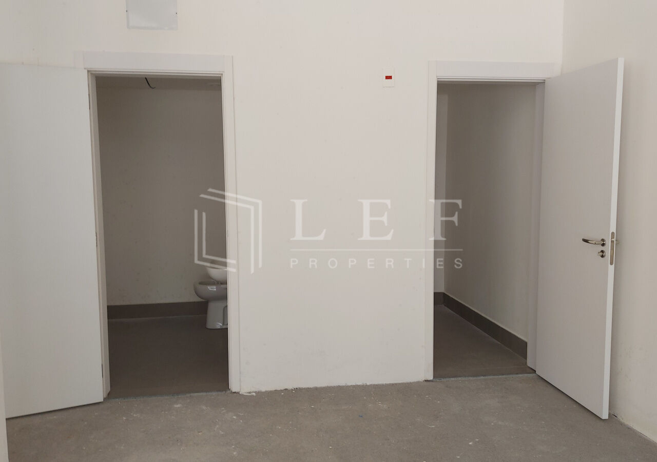 Lef Properties