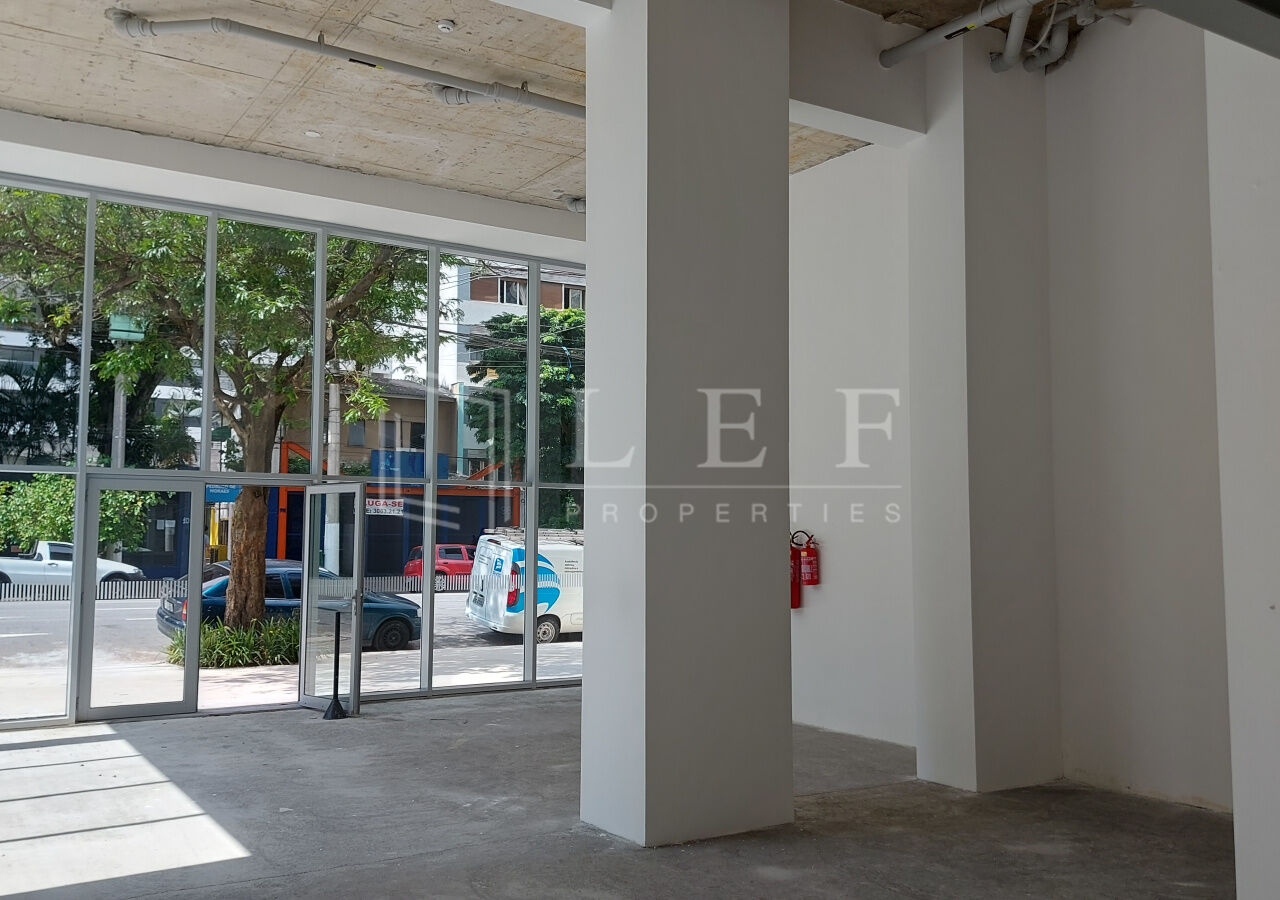 Lef Properties