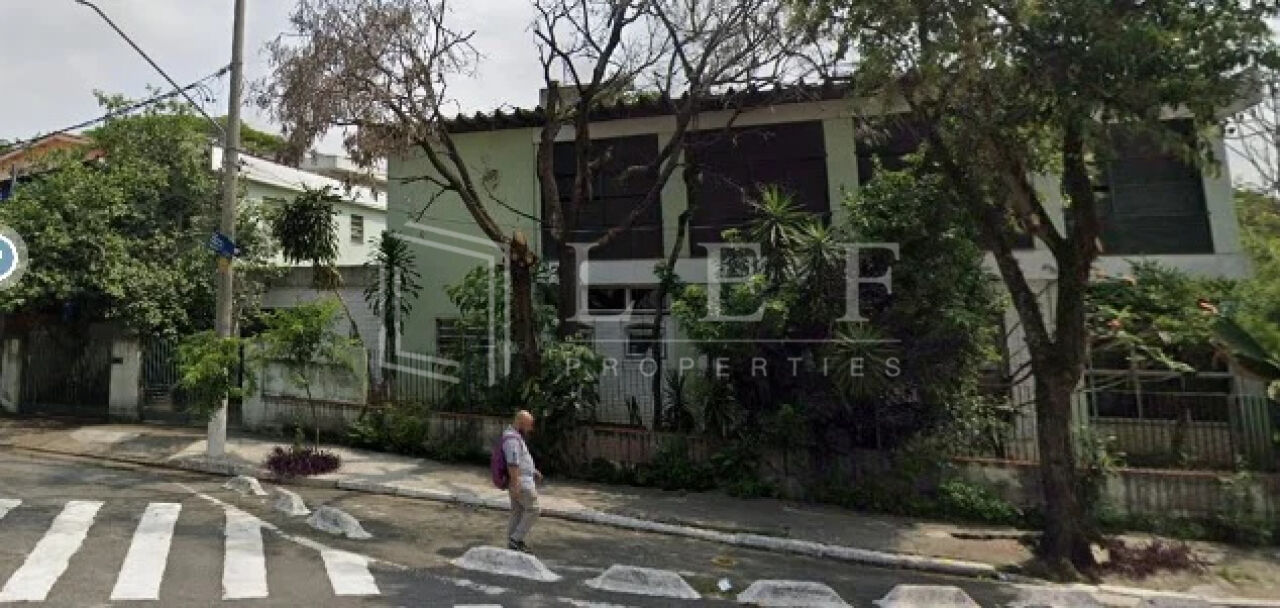 Lef Properties