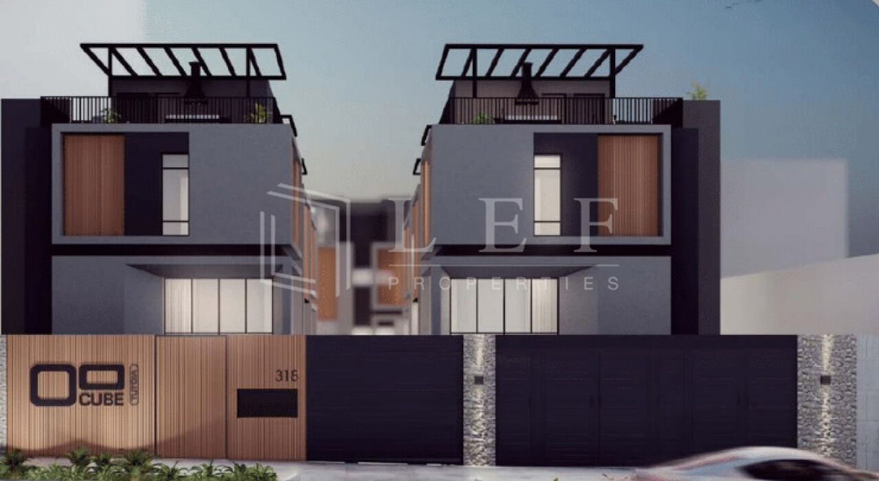 Lef Properties