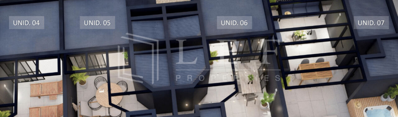 Lef Properties