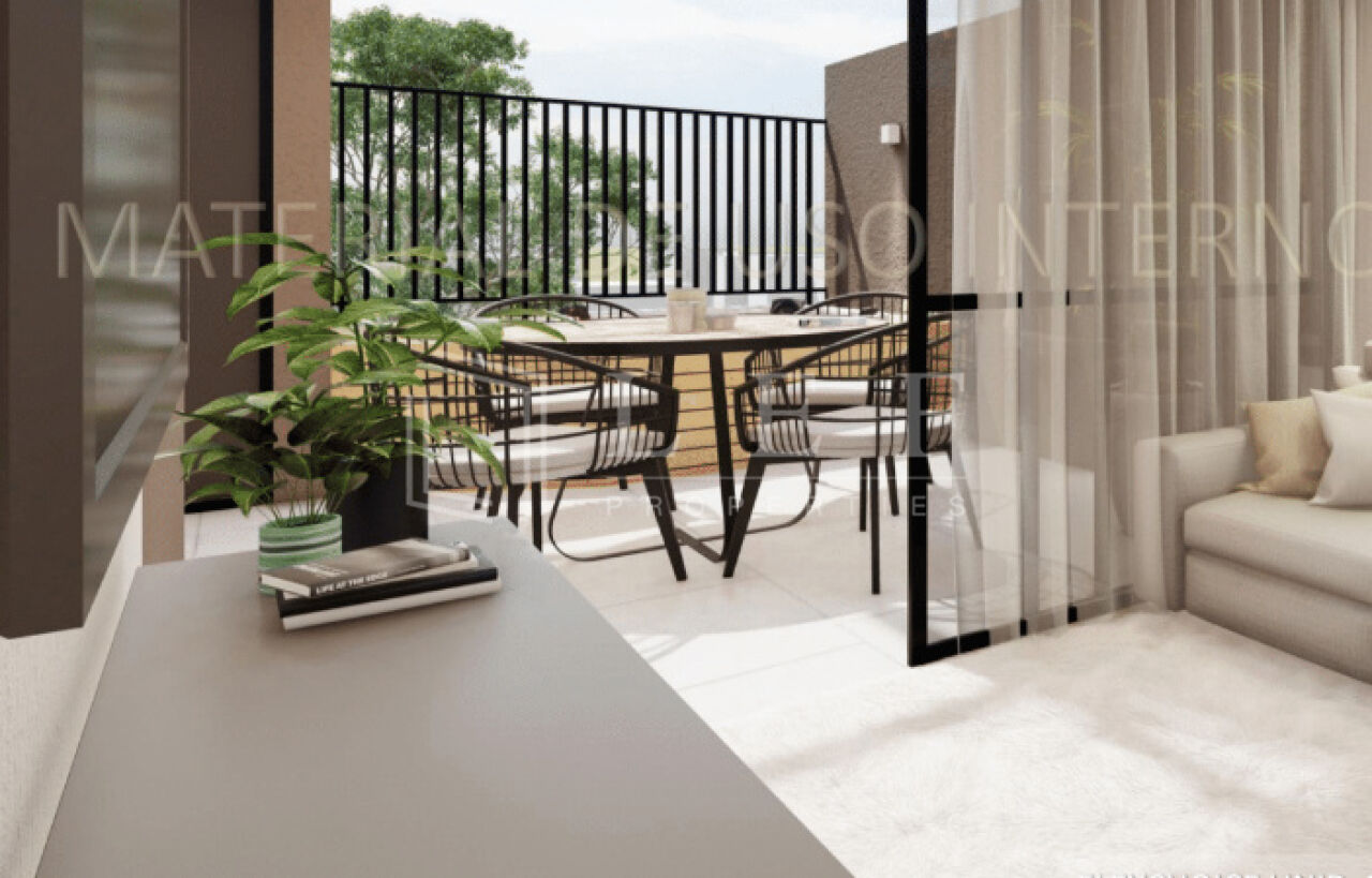 Lef Properties