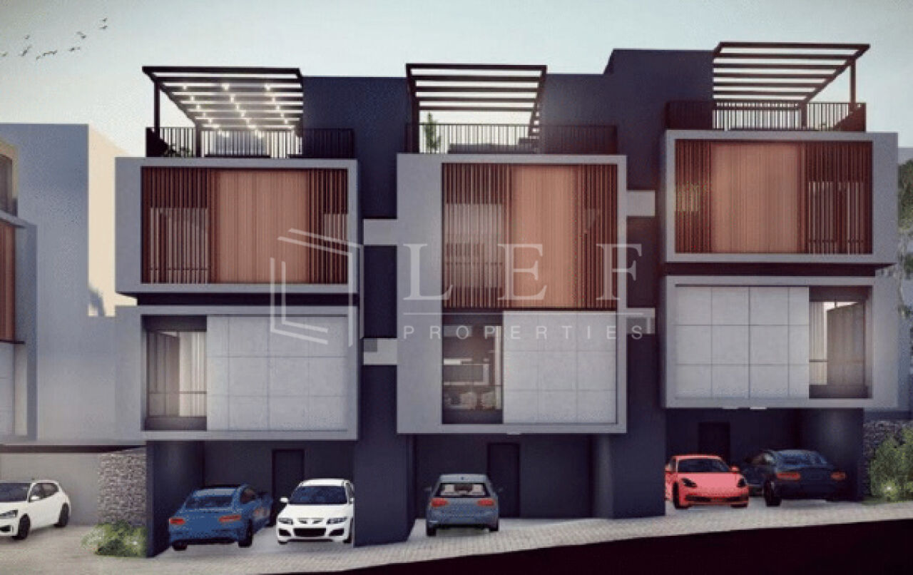 Lef Properties