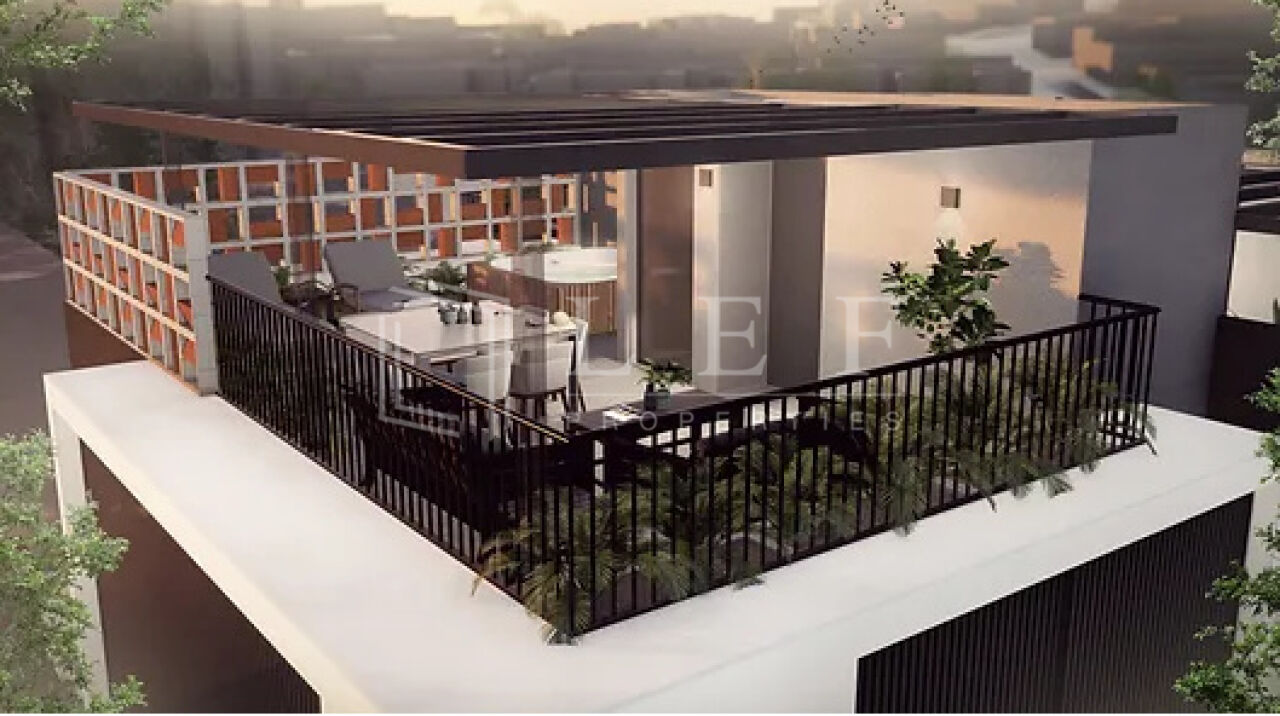 Lef Properties