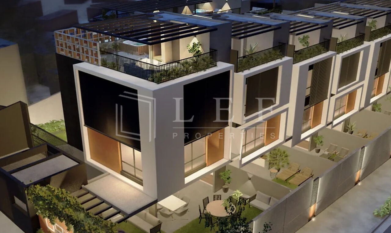 Lef Properties