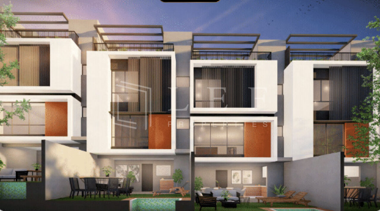 Lef Properties