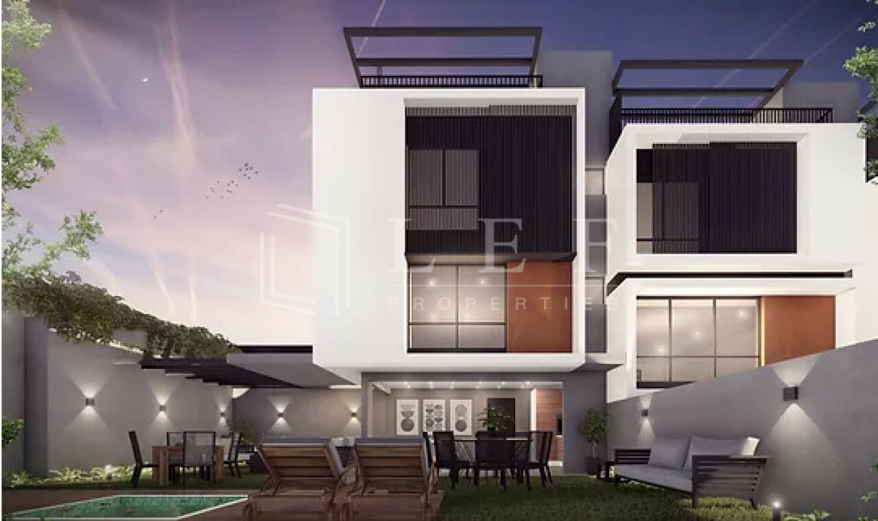 Lef Properties