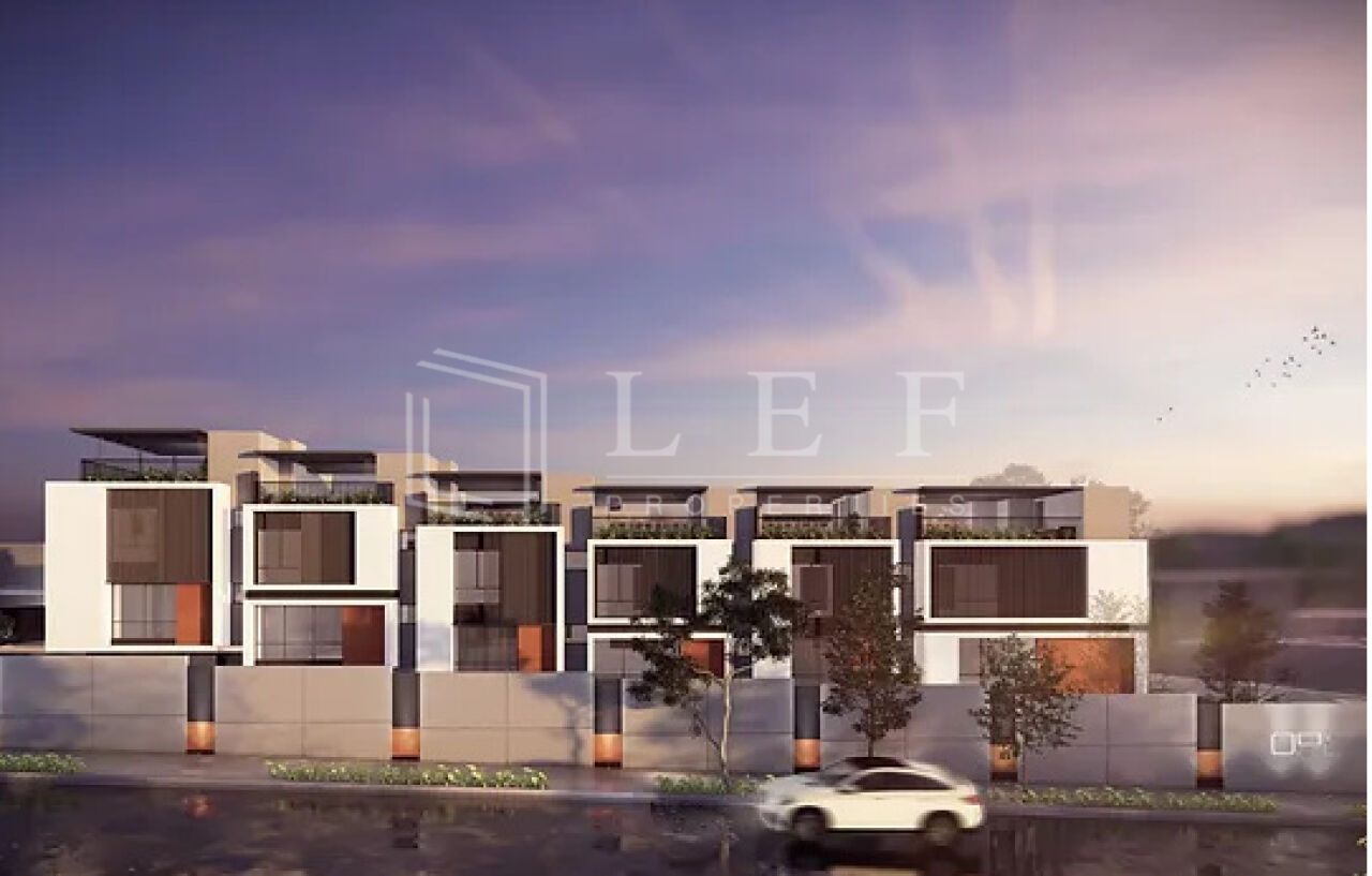 Lef Properties
