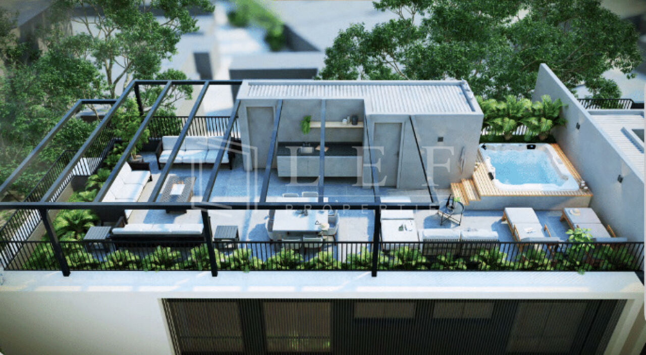 Lef Properties