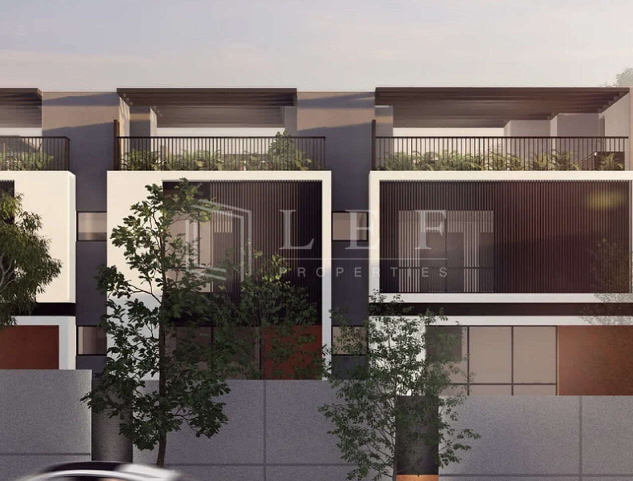 Lef Properties