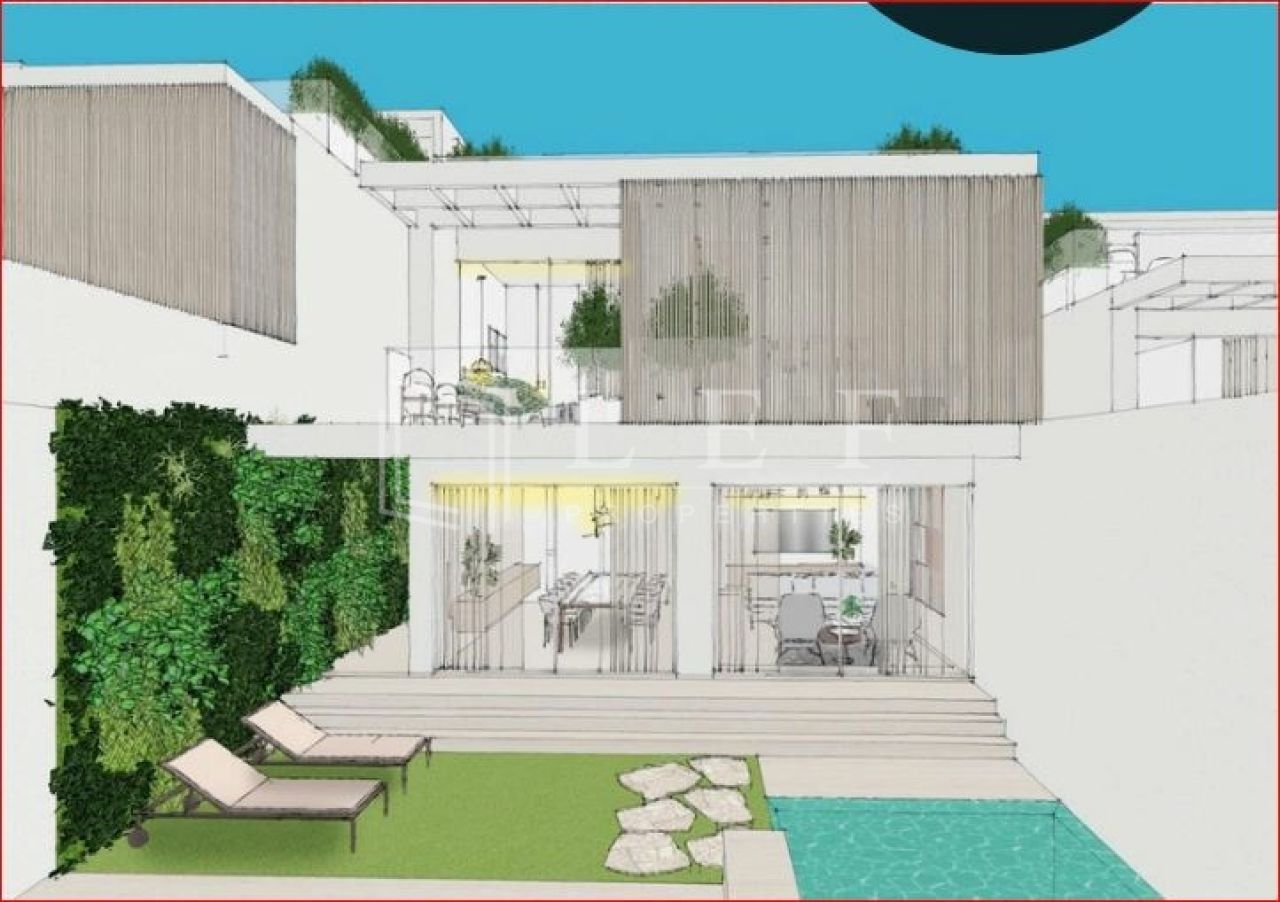 Lef Properties
